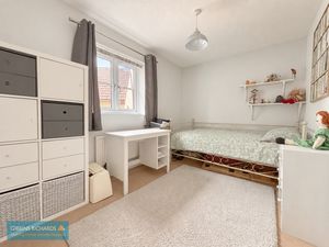 Bedroom 2- click for photo gallery